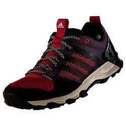 Adidas Kanadia 7 Trail Women's Running Shoes, Purple